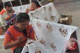 Mendag: Industri tekstil harus bisa penuhi pasar nasional