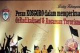 DIALOG KEBANGSAAN KOSGORO