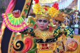 Pelestarian Seni Tradisional