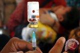 Dinkes OKU segera kampanyekan imunisasi measles rubella