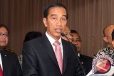 Presiden Jokowi Bentuk Pansel Rekrut Hakim MK Pengganti Patrialis