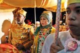Raja-Sultan deklarasikan perjanjian Adat Indonesia Bersatu