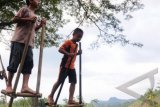 Kampoeng Dolanan Borobudur Kuatkan Promosi Wisata