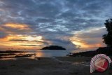 Pantai Terentang Diproyeksikan Jadi Kawasan Destinasi Wisata