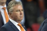 Hiddink Optimistis Bawa Chelsea ke Kompetisi Eropa
