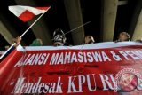 Aktivis Sulsel desak KPU proses PAW Dewi 