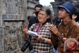 Putri Maha Chakri Sirindhorn Nikmati GMT di Ternate