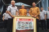 Semen Indonesia Salurkan Rp6,5 Miliar ke Warga Tuban