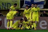 Liga Europa, Villarreal hajar Leverkusen 2-0