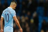 Manchester City ditahan Norwich tanpa gol