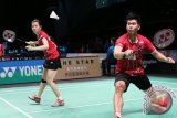 Praveen/Debby juara All England 2016