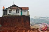 Proyek Jalan Tol Cijago