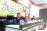 Granat Minta Polisi-BNN Tegas Sidak Lapas 