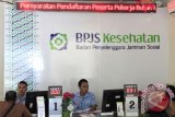 BSB salurkan dana talangan Rp50 miliar BPJS Kesehatan