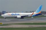 Bulan ini, maskapai UAE Flydubai mulai penerbangan langsung ke Israel