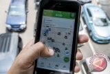 Front Tranportasi Jakarta Tuntut Aplikasi Uber dan Grabcar Diblokir