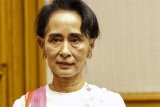 Aung San Suu Kyi Diusulkan Bergabung dalam Kabinet