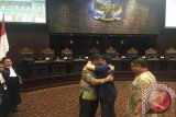 MKRI Tidak terima gugatan Cawali Ai-ja