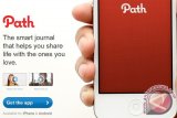 Fitur Terbaru Path bisa 