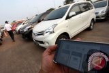 Bisnis penyewaan mobil diperkirakan tumbuh 200 persen