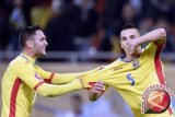 Rumania Menang Tipis 1-0 Atas Lithuania