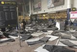 Pascaserangan Teroris, Kemenlu Keluarkan Imbauan Terkait Situasi Brussel