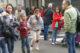 Penyelidik Masih Cari Dua Pelaku Bom Brussel