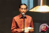 Dewan Adat Dayak Akan Anugerahkan Raja Haring Kepada Presiden Jokowi