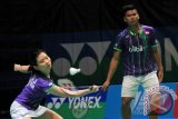 Ganda Campuran Unggulan Indonesia Mundur Dari India Terbuka