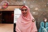 Oki Setiana Dewi optimistis Indonesia jadi pusat mode busana muslim