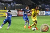 Arema waspadai spirit pemain baru Persib