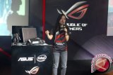 Asus Luncurkan Notebook Gaming GX700 Seharga Rp79 juta