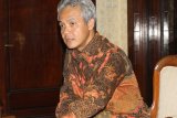 Ganjar: Saya Orang yang Paling Senang dengan Adanya UKW