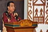 Gubernur Lampung tindaklanjuti progres Jalan Tol 