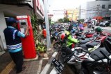 Wakil Rakyat: Kesadaran Minta Karcis Parkir Bakal Dongkrak PAD