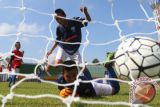 PSG training camp