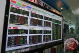 Gerai investasi STIE MDP