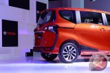 Toyota Sienta di IIMS 2016