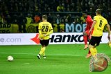 Dortmund skors Dembele setelah absen latihan