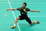 Jonatan tembus semifinal Malaysia Terbuka 2016