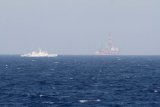 Beijing geram, kapal perang AS berlayar di Laut China Selatan bersengketa