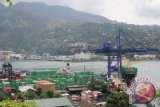 Neraca perdagangan di Papua alami surplus 382,76 juta dolar AS