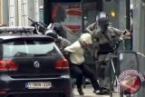 Pembom Brussels Tadinya Mau Bom Lagi Prancis