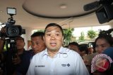 Hary Tanoesoedibjo pertemuan tertutup dengan presiden di istana