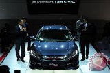Peluncuran All New Honda Civic 