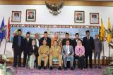 Pemprov Lampung Akan Terus Bina Koperasi  