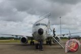 Pesawat P-8 Poseidon Dilibatkan Dalam Komodo 2016