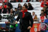 Rui Vitoria: Benfica Sudah Berjuang Keras