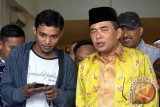 Akom sebut mahar caketum Golkar hanya wacana 