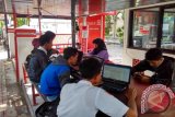 Pemkab Kulon Progo bangun jaringan fiber optik